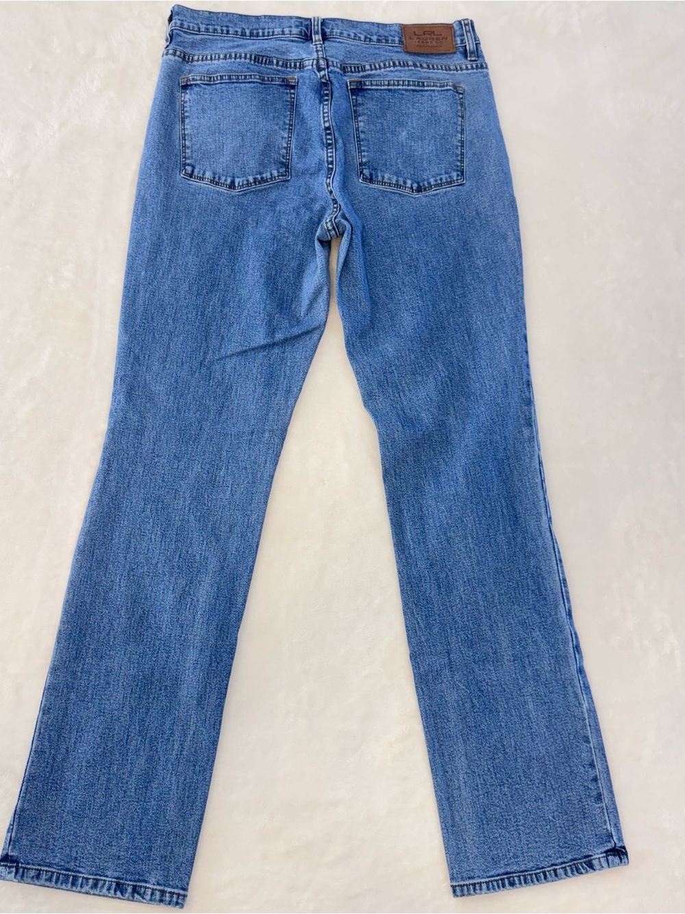 Jeans Subcategory Identification - Picture 4 of 8